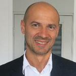Laurent LORRILLARD