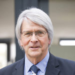 Vice-President Marc SIMON
