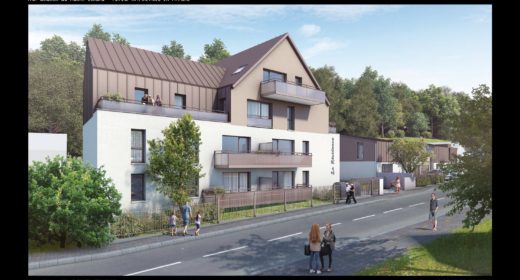 Amfreville-la-Mivoie